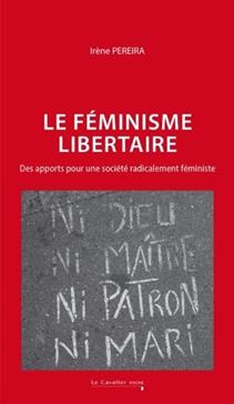 [Cde No POL-VGE-4304011] Le féminisme libertaire