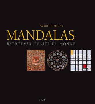 [9782021011104] Mandalas. Retrouver l'unité du monde