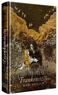 [9782381962085] Frankenstein