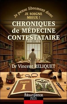 [9782874342288] Chroniques de médecine contestataire