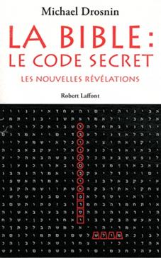 [9782221104293] La Bible : le code secret T.3