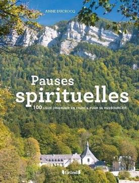 [9782324028939] Pauses spirituelles