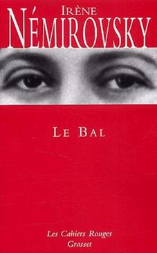 [9782246151340] Le bal