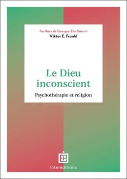[9782729624521] Le Dieu inconscient