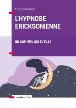 [9782729622077] L'hypnose ericksonienne