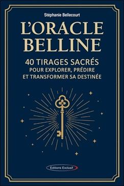 [9782848912172] L'Oracle Belline