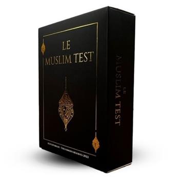 [1000007065964] Le muslim test