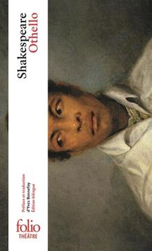 [9782070413683] Othello.