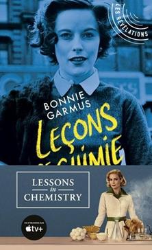 [9782266332552] Leçons de chimie