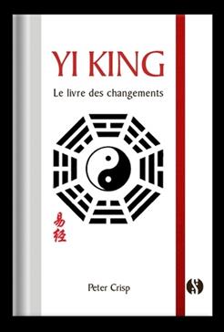[9782382391167] Yi King