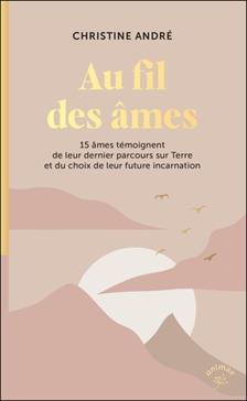 [9782385641993] Au fil des âmes