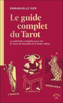 [9782385642037] Le guide complet du Tarot
