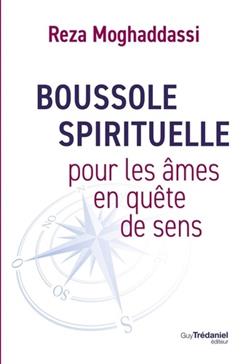 [9782813236289] Boussole spirituelle pour ceux qui cherchent