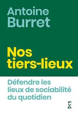 [GE 00054495 1 / 4] Nos tiers-lieux