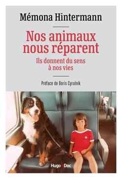 [GE 00054497 5 / 1] Nos animaux nous réparent