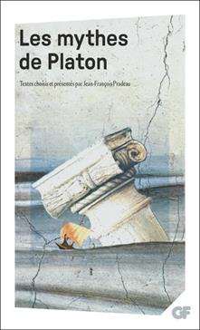 [GE 00054497 5 / 7] Les mythes de Platon