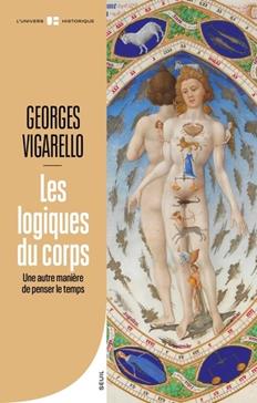 [GE 00054493 8 / 3] Les logiques du corps