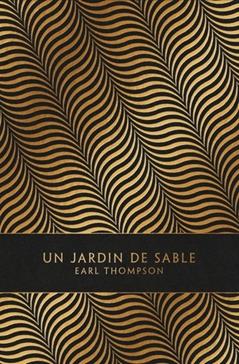 [9791090724792] Un jardin de sable