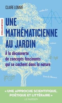 [9782416024375] Une mathématicienne au jardin