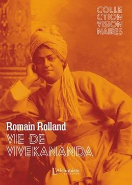 [9782379663024] Vie de Vivekananda