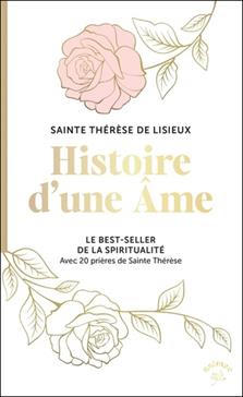 [9782385641856] Histoire d'une âme