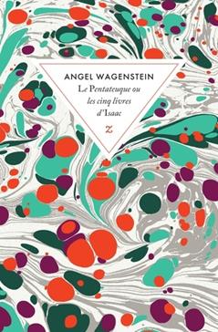 [9791038702318] Le Pentateuque ou les cinq livres d’Isaac