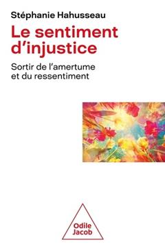 [9782415015060] Le sentiment d'injustice