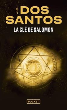 [9782266254298] La clé de Salomon