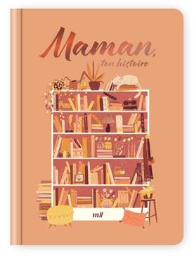 [9791070150320] Maman, ton histoire