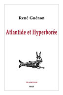 [9781006480973] Atlantide et Hyperborée