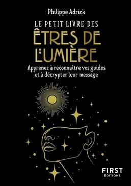 [GE 00054592 9 / 2] Le petit livre des êtres de lumière