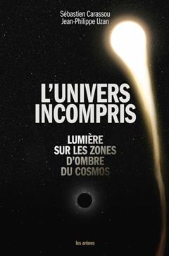 [GE 00054598 X / 1] L'univers incompris