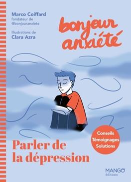 [GE 00054594 2 / 6] Parler de la dépression