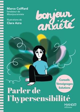 [GE 00054596 6 / 4] Parler de l'hypersensibilité