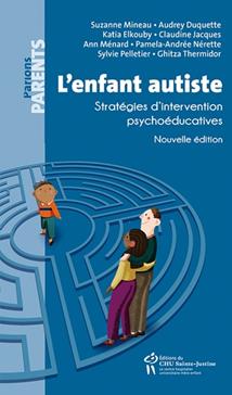 [GE 00054592 9 / 6] L'enfant autiste