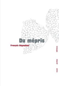 [9782487871038] Du mépris