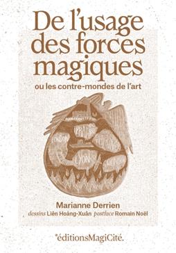 [9782959019845] De l'usage des forces magiques