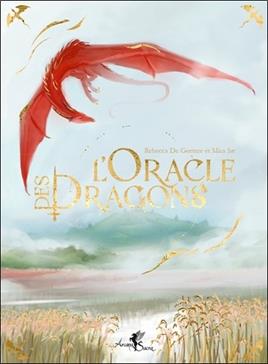 [9782380630800] L'Oracle des dragons