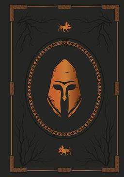 [9782380621587] Grimoire vierge Hadès