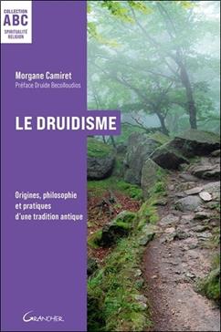 [9782733916124] Le Druidisme