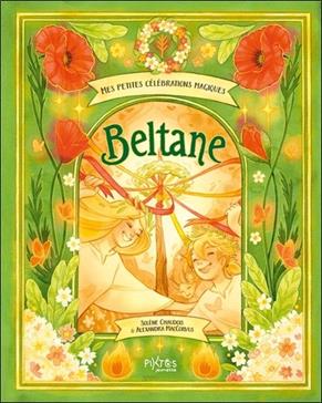 [9782487827264] Beltane