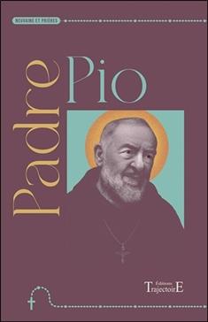 [9782841979240] Padre Pio