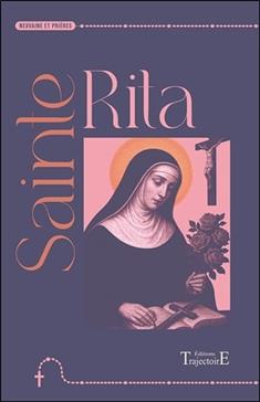 [9782841979233] Sainte Rita