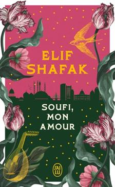 [9782290409848] Soufi, mon amour