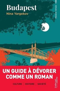 [9782919841110] Budapest