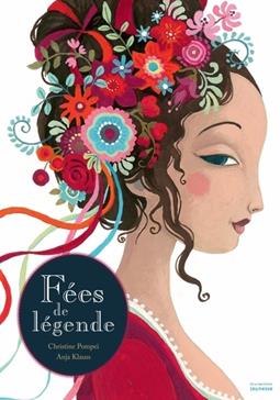 [9782732455488] Fées de légende