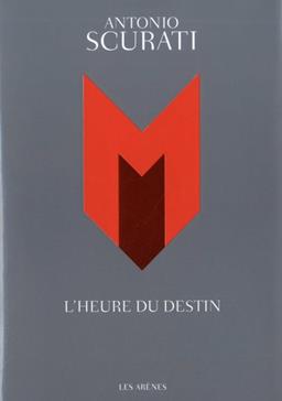 [9791037514325] M, L'heure du destin