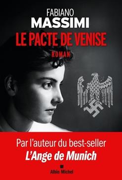 [9782226500373] Le pacte de Venise