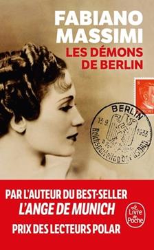 [9782253249450] Les démons de Berlin