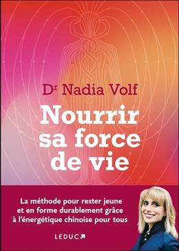 [9791028524524] Nourrir sa force de vie